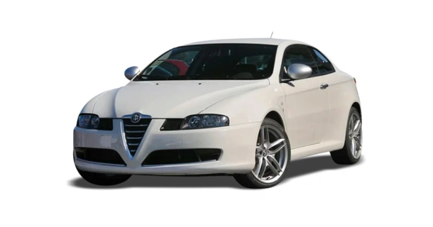 GT [937] (2003-2005)